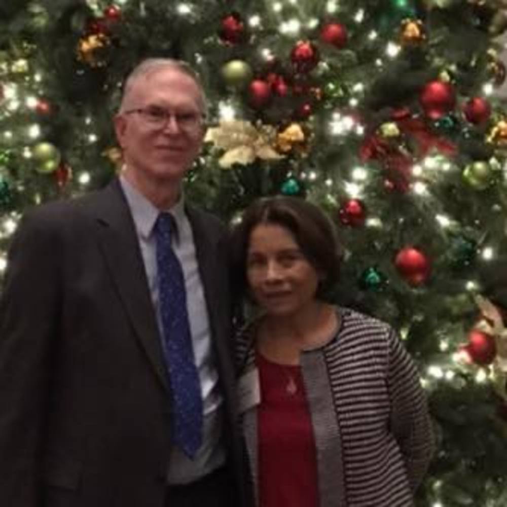 Meet your Posher, Anita